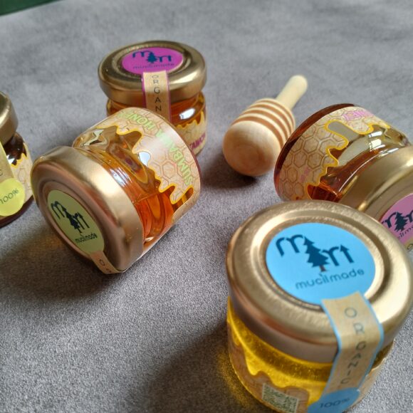 Nusantara Honey Madu Khas dari Berbagai Daerah Indonesia